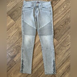 Tommy Hilfiger Tommy Jeans denim pants